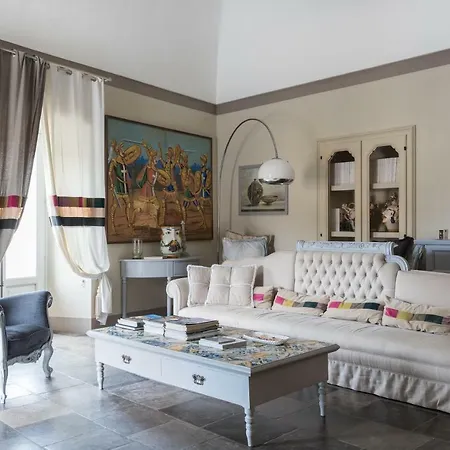 Jasmine Modica Luxury House Apartment Exterior photo