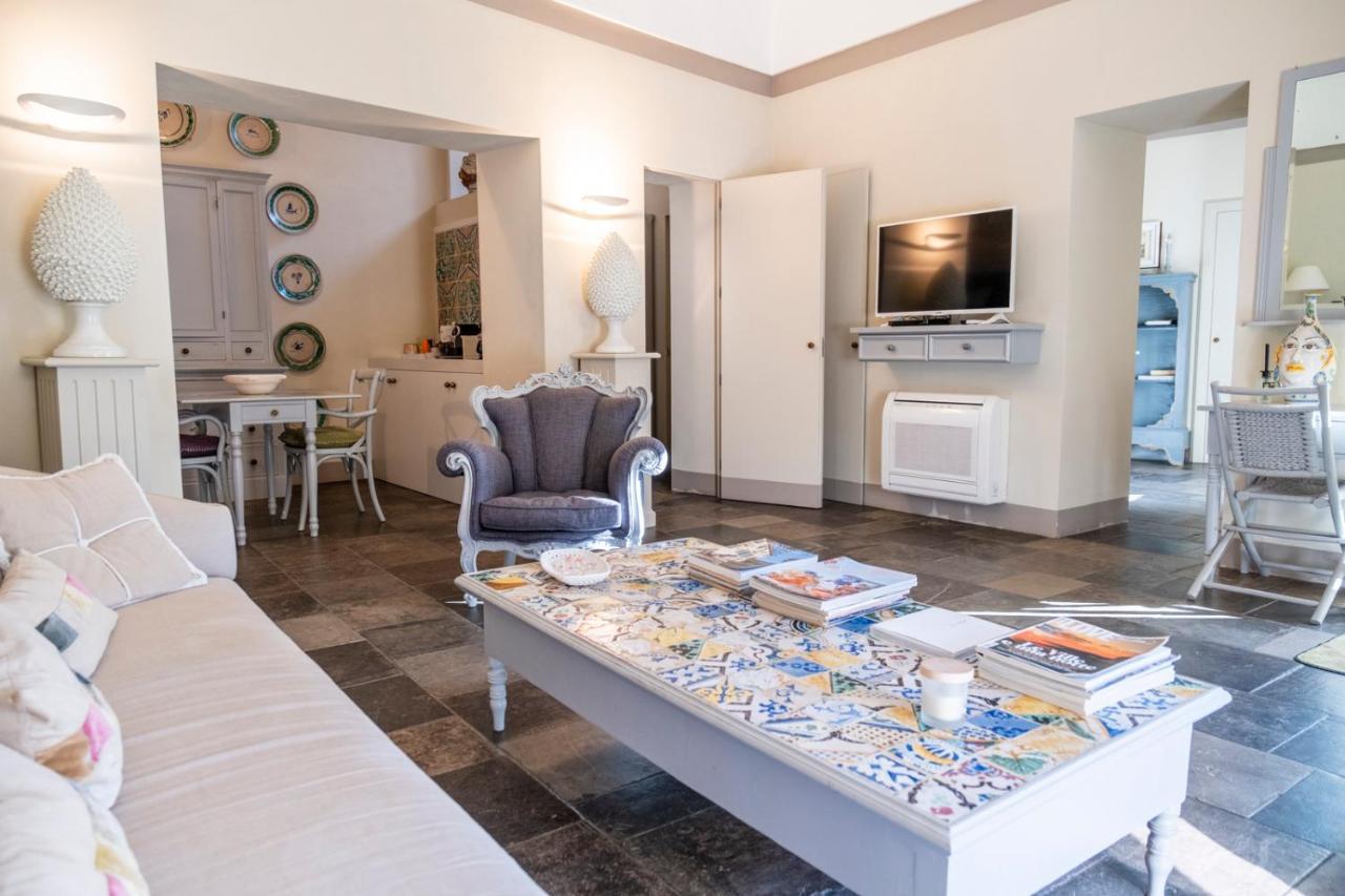 Jasmine Luxury House Apartment Modica