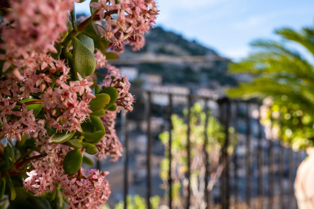 Apartment Jasmine Luxury House Modica