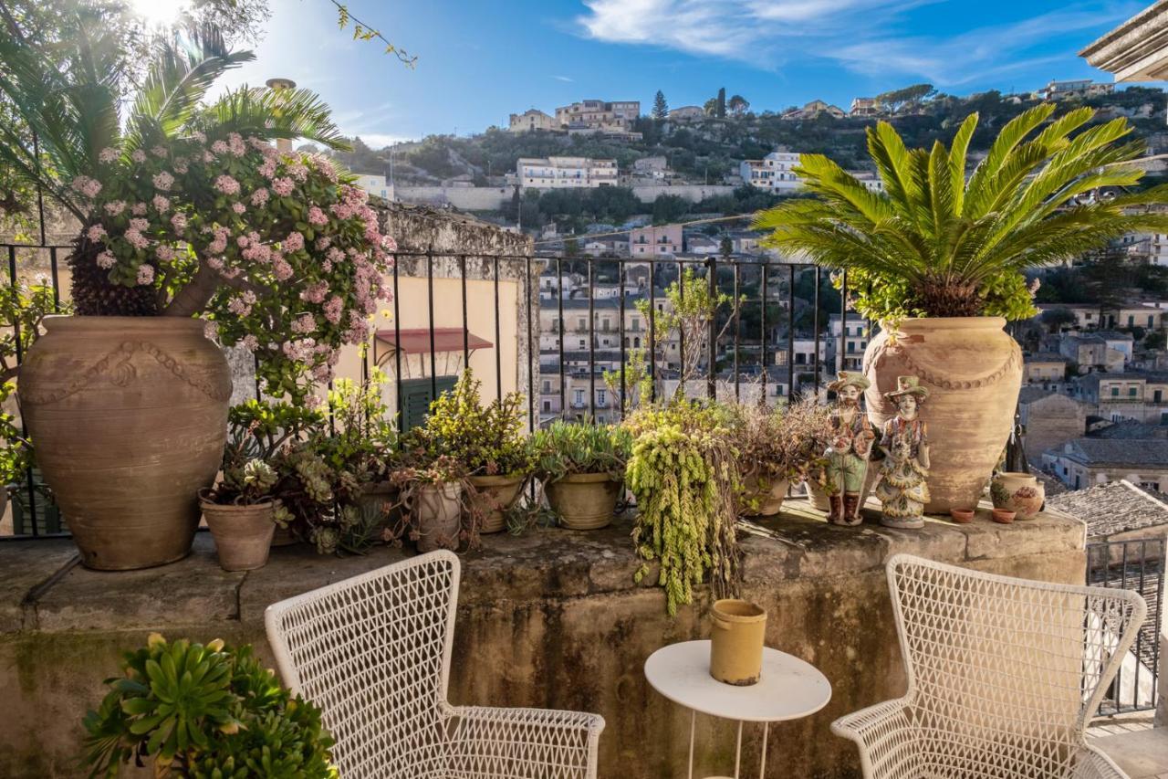 Jasmine Luxury House Apartment Modica