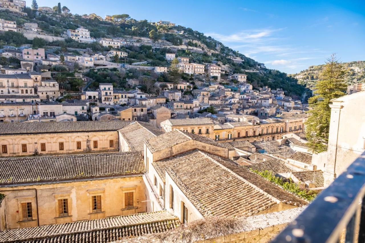Apartment Jasmine Luxury House Modica