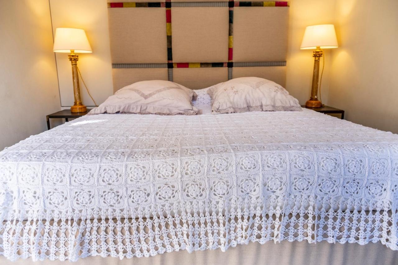 Jasmine Luxury House Apartment Modica