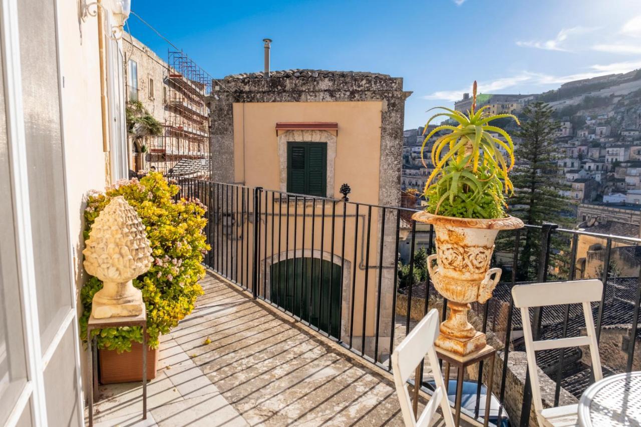 Jasmine Luxury House * Modica