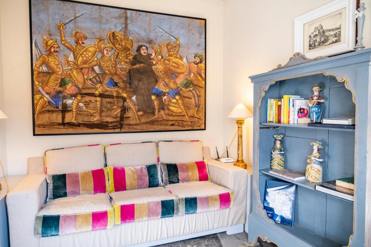 Jasmine Luxury House Apartment *