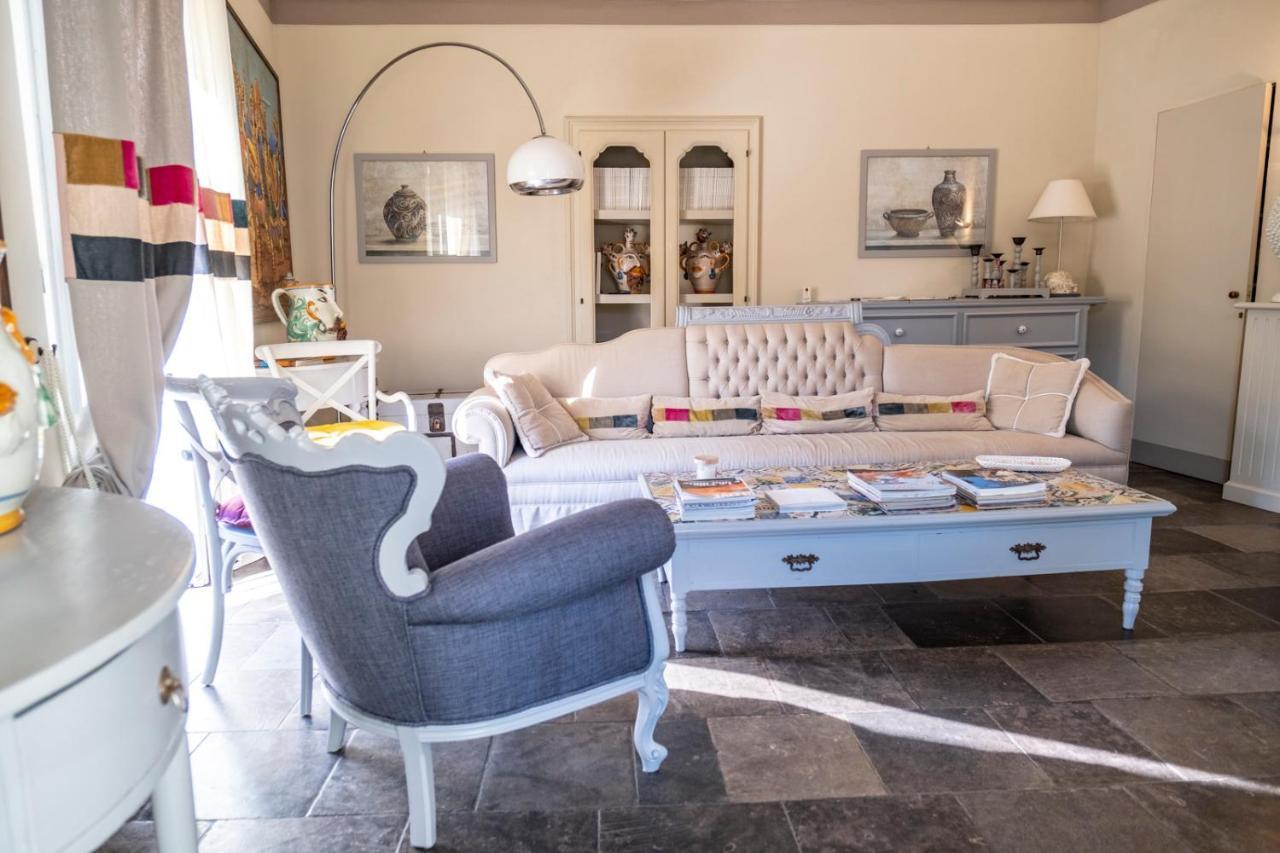 Jasmine Luxury House Modica