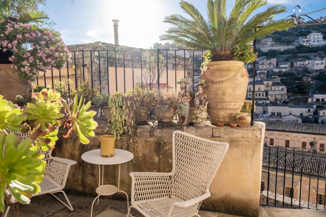 Apartment Jasmine Luxury House Modica