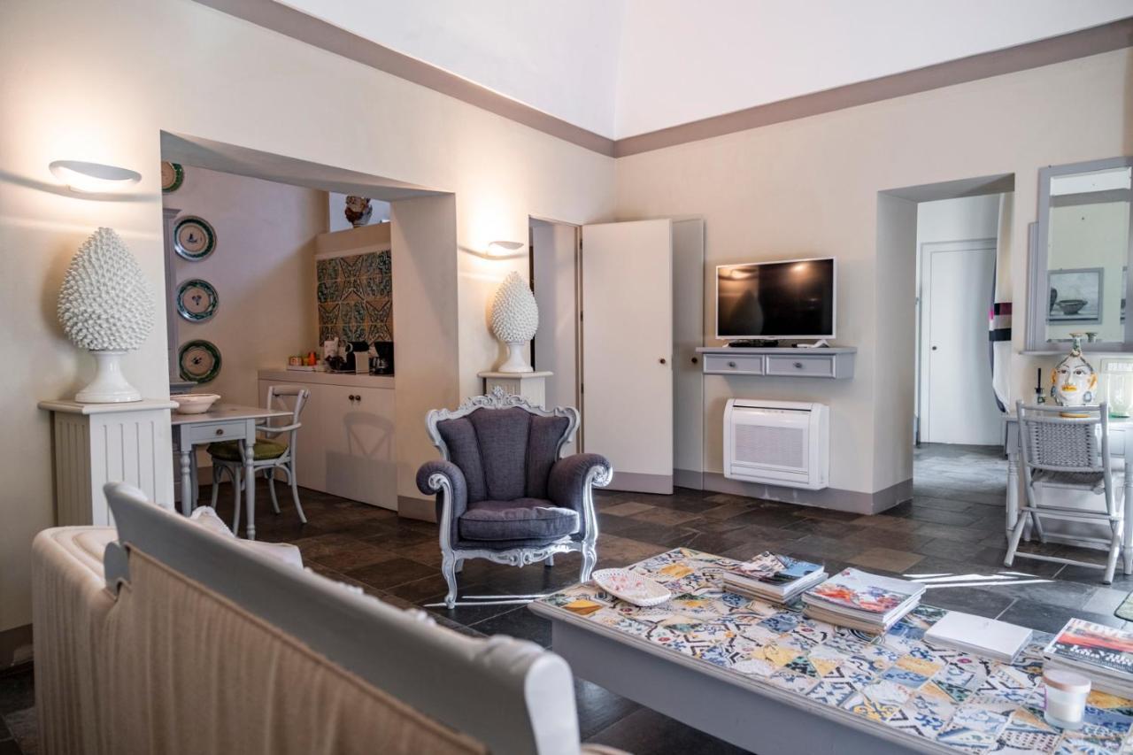 Apartment Jasmine Luxury House Modica