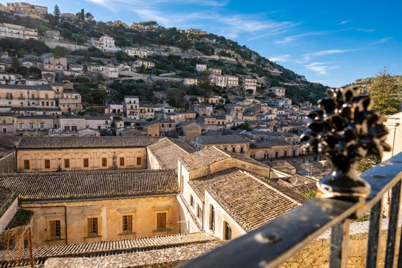 Jasmine Luxury House Modica