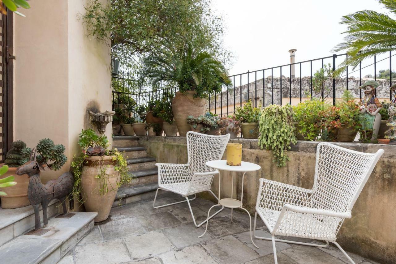Jasmine Luxury House Modica