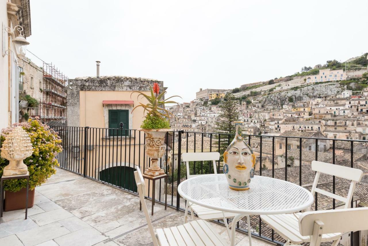 Jasmine Luxury House Modica