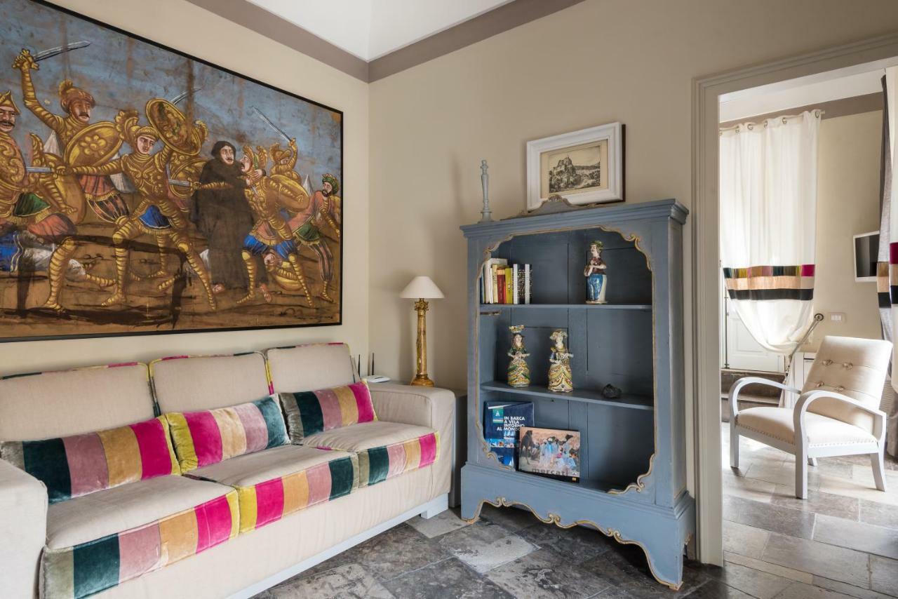 Jasmine Luxury House * Modica