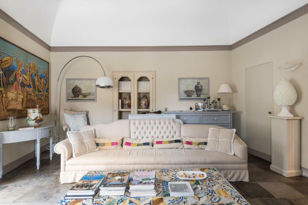 Jasmine Luxury House * Modica