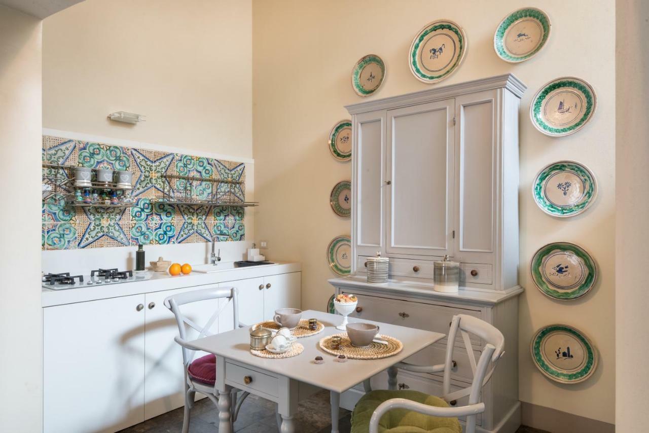 Apartment Jasmine Luxury House *