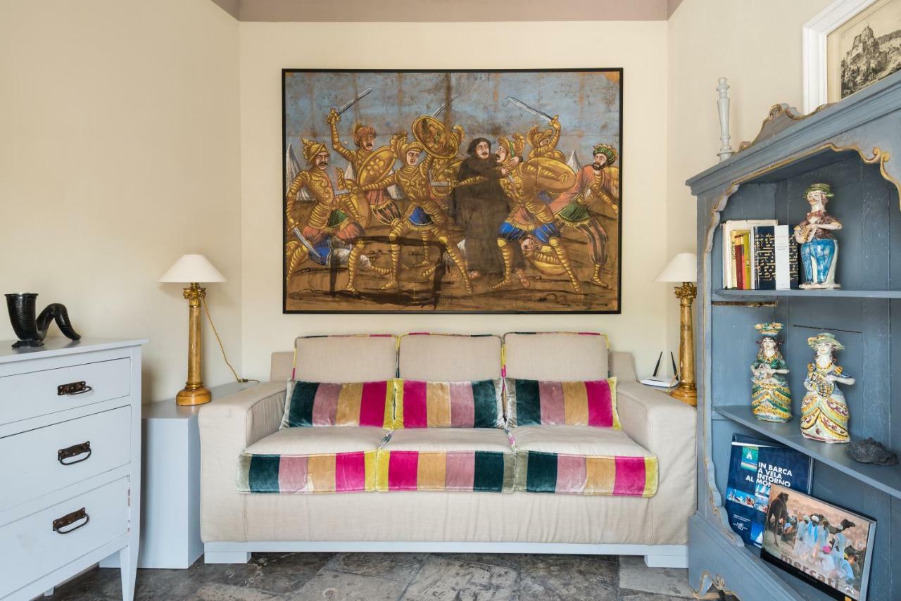 Jasmine Luxury House Apartment *