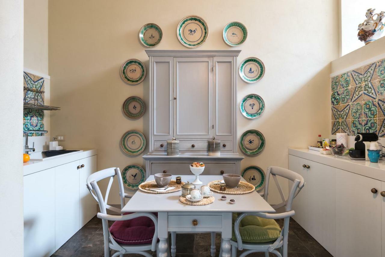 Jasmine Luxury House * Modica