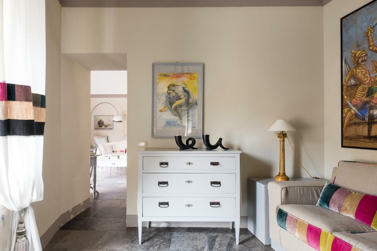 Apartment Jasmine Luxury House Modica