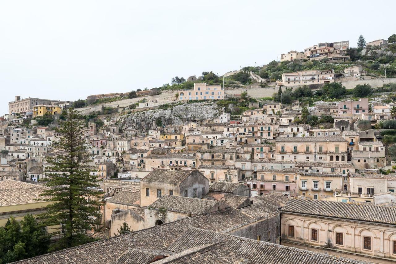 Apartment Jasmine Luxury House Modica