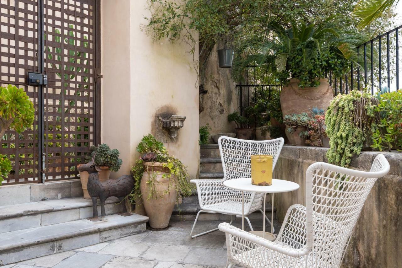 Appartement Jasmine Luxury House *