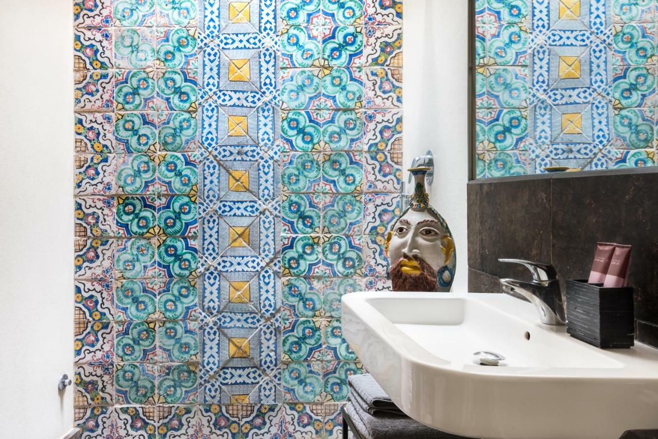Jasmine Luxury House * Modica