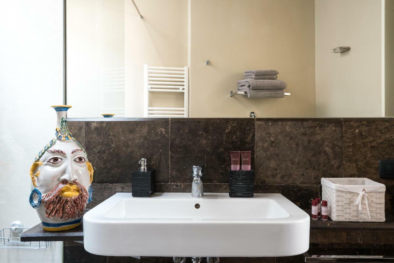 Jasmine Luxury House Modica